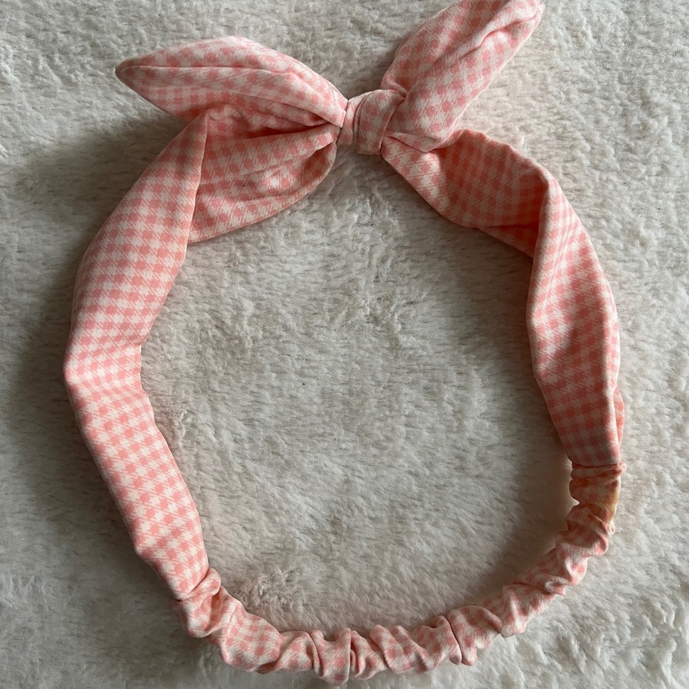 Head tie
